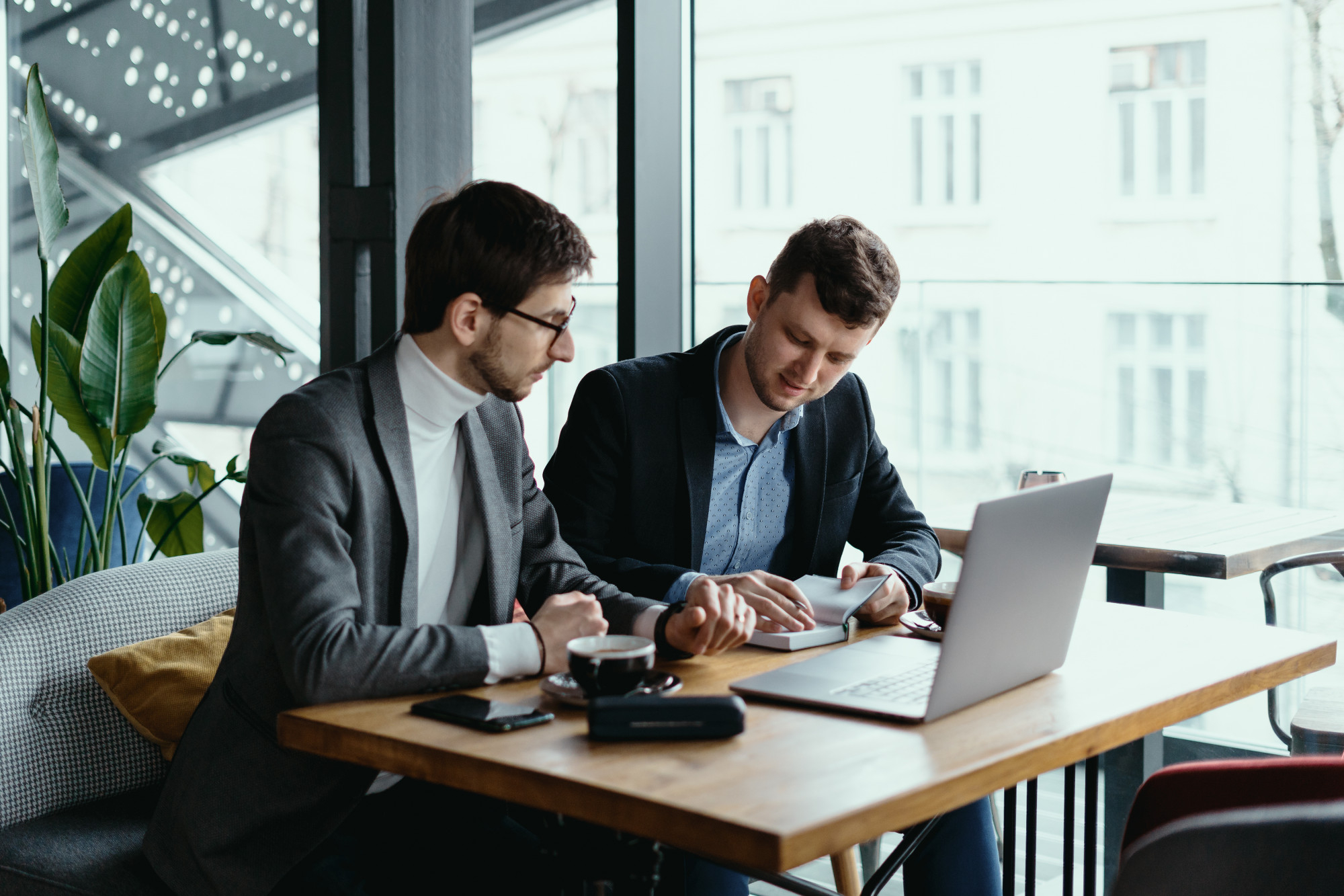 Marketing Services