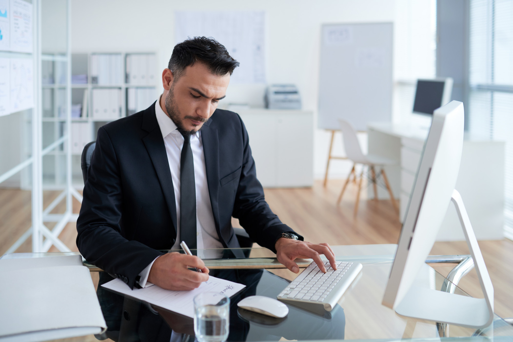 Digital Transformation