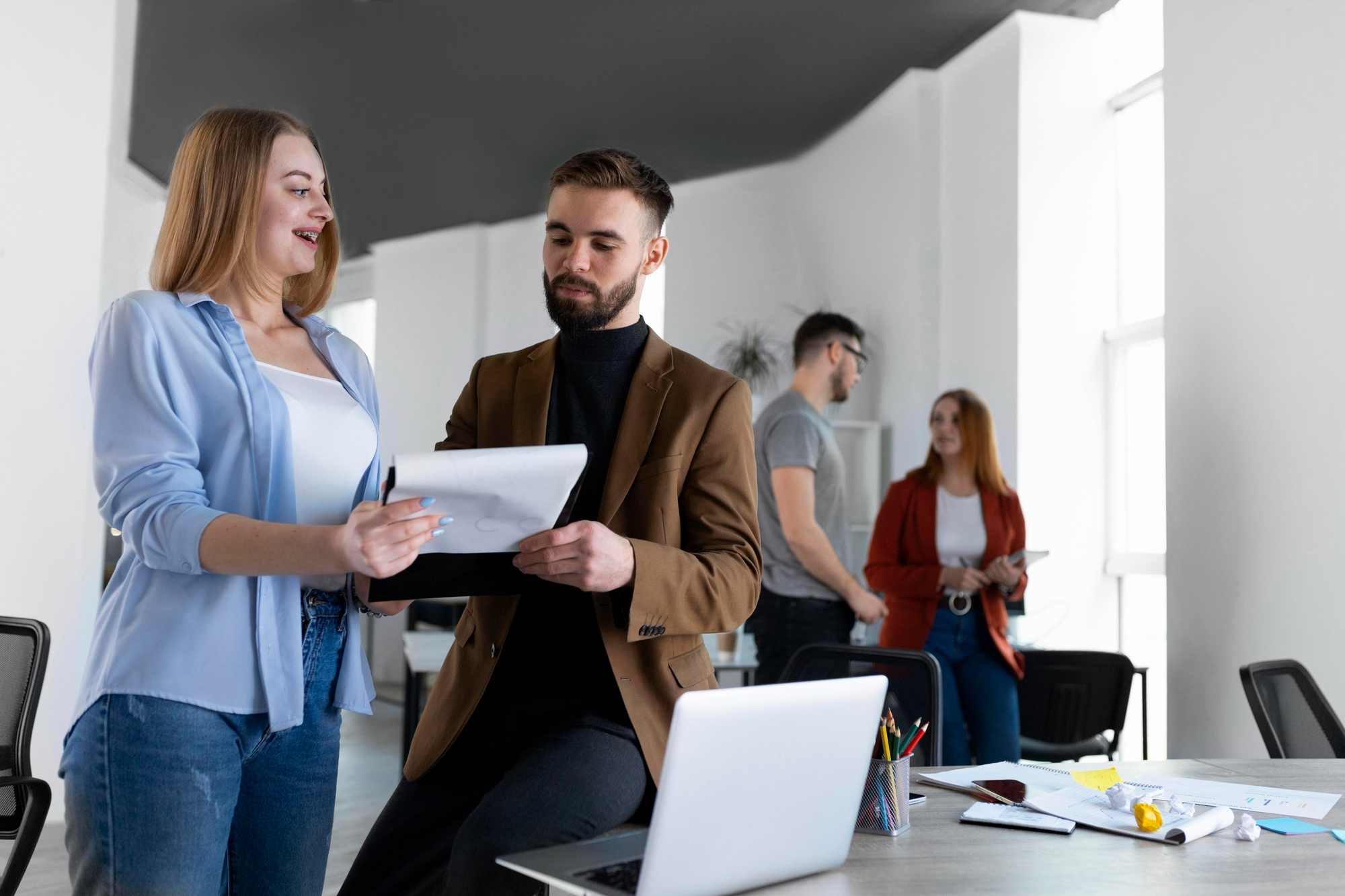 Customer Experience