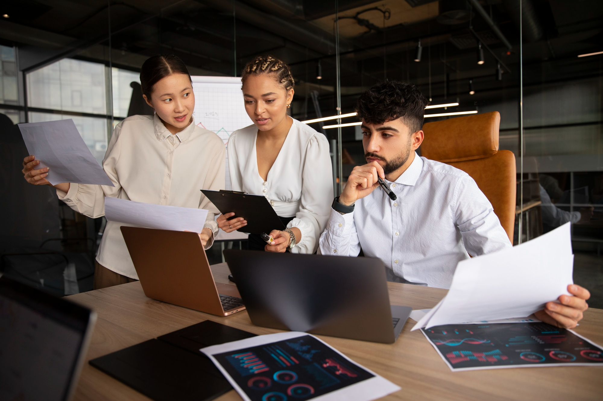 Growth Insights