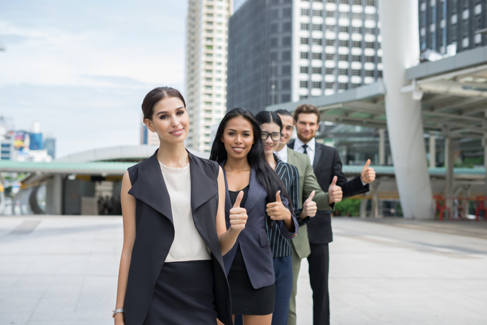 Business Solutions